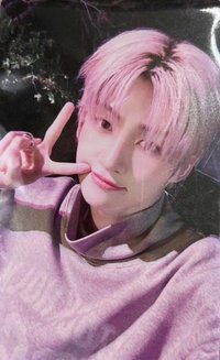 迷四 k4 2.0 單封 幸運卡 