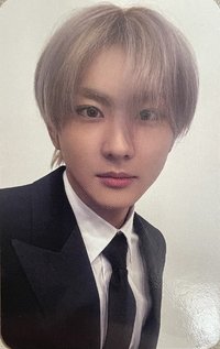 迷六 專輯卡 黑膠卡