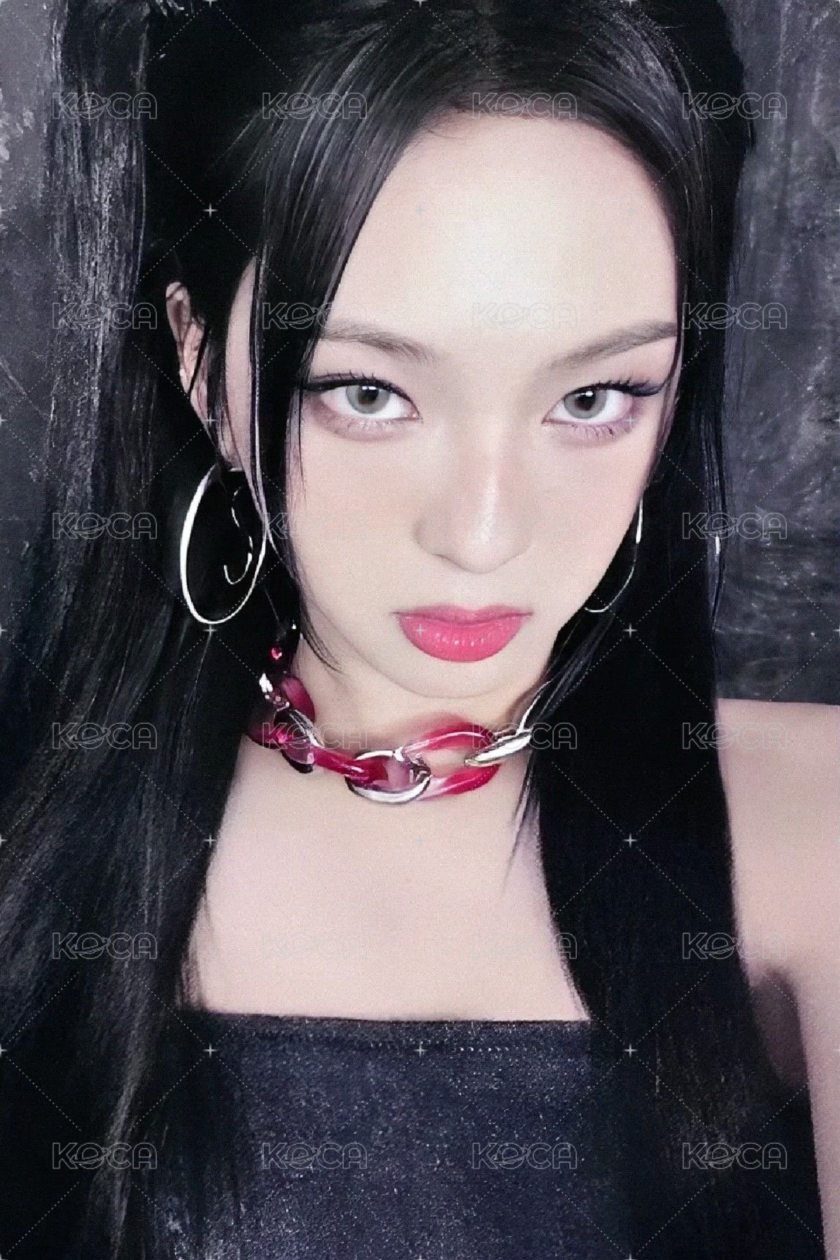 DRIP 隨機卡 快閃6/6 正面