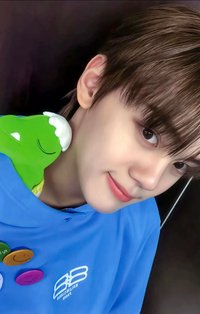 迷二 mp 特典卡 KAKAO 玩偶 ver.