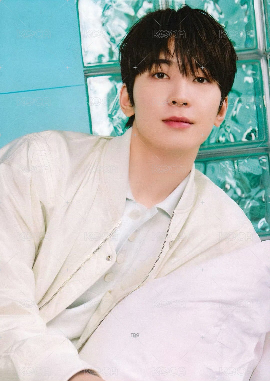 24‘HOME 隨機卡 ｜卡包 正面