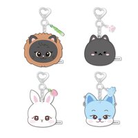 二週年週邊 吊娃 娃吊飾