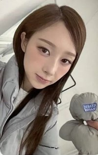 代言卡 WackyWilly × Giselle