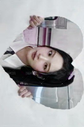 MIXX LAB 周邊卡 滑鼠墊薛 正面