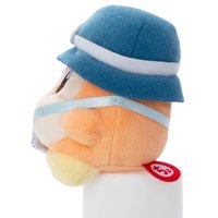 陽光天 晴天瓦豆魯迪