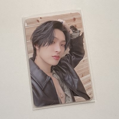 Golden hour part3 sw特典 敲頭 琦