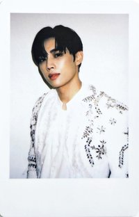 THE BOYZ 2ND WORLD TOUR : ZENERATION 周邊卡 動物鑰匙圈