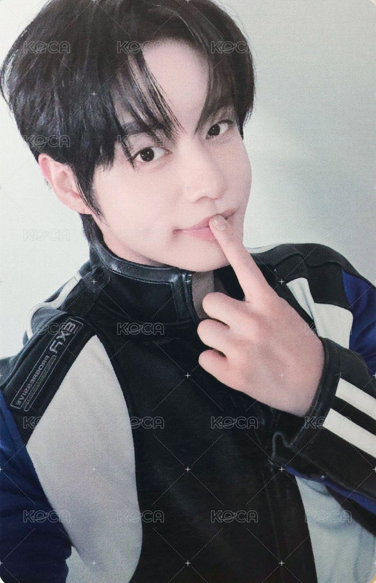 世巡H&N 隨機卡  正面