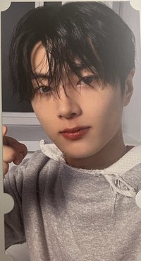 24‘日咖 入場卡 / 場限卡 ENHYPEN CAFE入場卡