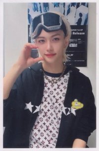1st 日本巨蛋巡迴 索尼 特典卡 