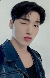 Birthday 專輯卡 ATINY盤