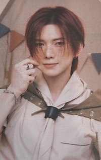 ANITEEZ IN TREASURE 周邊卡 SOFT CAN BADGE