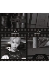 迷四 專輯 DIGIPACK ver.