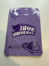 十週年FM 未拆卡包 