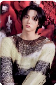 WHY.. k4 特典卡 閃卡