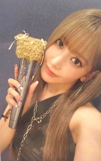 KKUROCHET 周邊卡 手燈帽