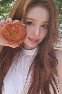 NSWER VACATION 隨機卡 自拍薛