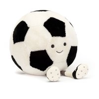 中娃 Football 足球