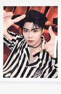 迷四 ma 幸運卡 拍立得