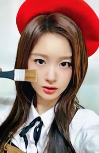 STICK OUT am 2.0 幸運卡 畫家薛