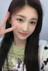 LOVE DIVE sw 2.0 簽售卡 