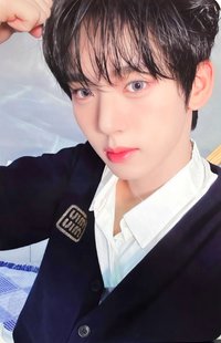 迷三 wm 2.0 幸運卡 敲頭 ver.