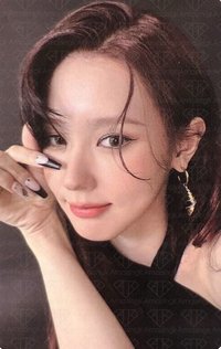 正規二 專輯卡 ver.0