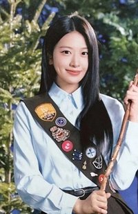 25’ FC IVE SCOUT 隨機卡 日本場限