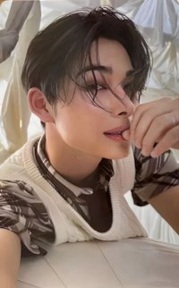 正二 專輯卡 ARCANUM ver.