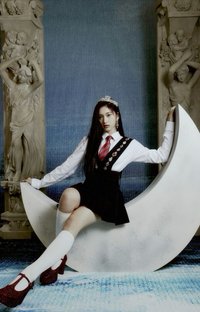 LOVE DIVE 塔店 特典卡 