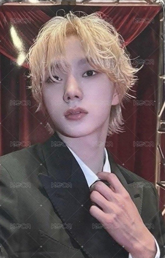 The Action MUSIC SCALE SC 入場卡 / 場限卡  正面