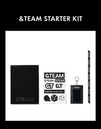 LOGO MERCH-卡套組