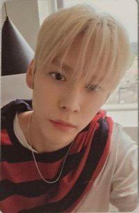 ODYSSEY 專輯卡 日本 JC Earth版