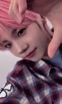 ETERNALT yes24 showcase 特典卡 