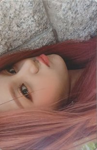 迷二 專輯卡 藍版