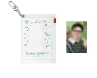 25‘克拉島 卡套 (組) 