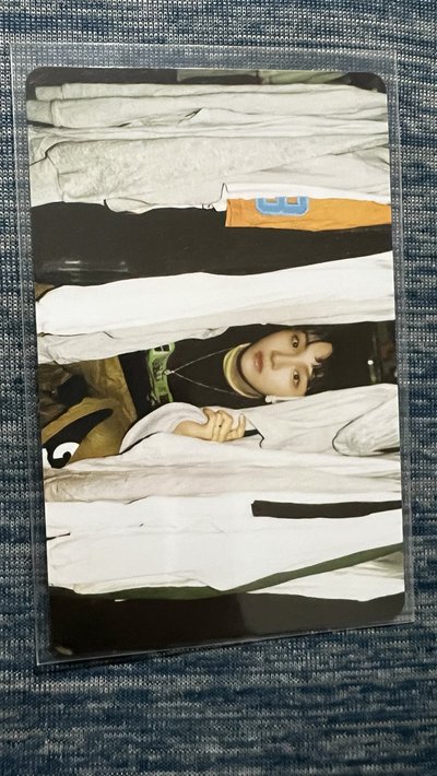 19.99 快閃 卡包卡 成淏 RIWOO LEEHAN TAESAN 雲鶴