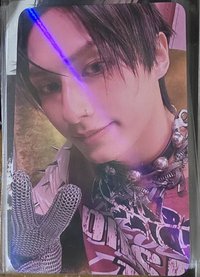 ☆俊MS特典閃卡