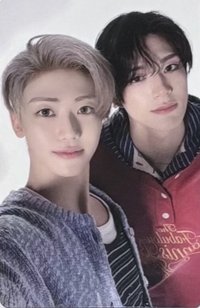 2025 Fan Meeting 隨機卡 雙人