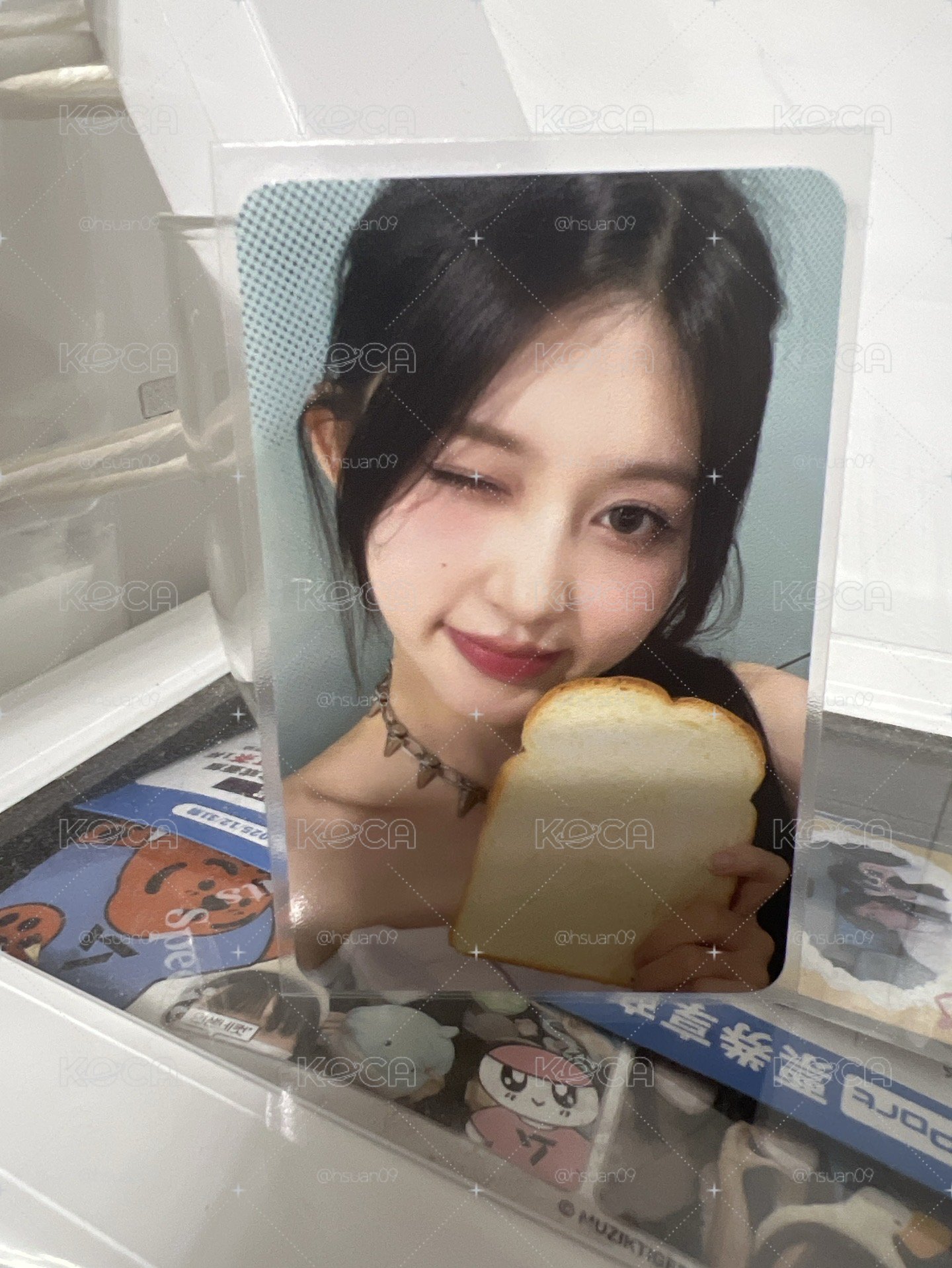 吐司秋