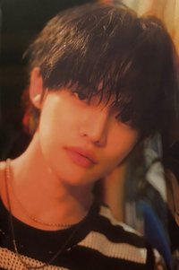 Snowy Summer 專輯卡 ID Card版