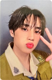 THE BOYZ FAN-CON <THE B LAND> 周邊卡 卡套