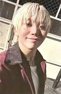 正五 yes24 CARAT ver. 特典卡 