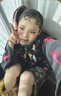 一巡 入場卡 / 場限卡 FC卡 ver.A