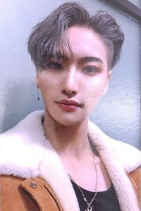 Fever pt.2 專輯卡 Diary ver. Limited