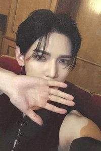 From the Witness 專輯卡 Witness ver. 2