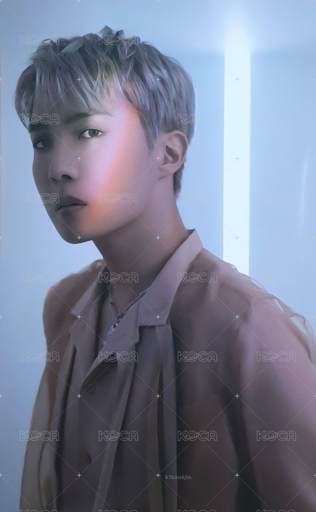 Proof m2u 幸運卡  正面