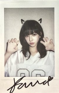 正規一 sr 特典卡 星河預售拍立得柚 貓爪柚拍