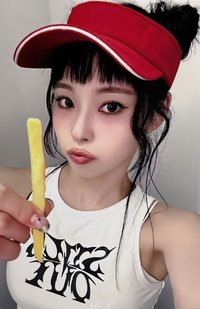 STICK OUT sw 6.0 簽售卡 薯條圭