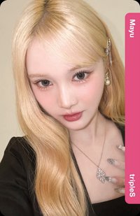 ALIVE25 入場卡 / 場限卡 VIP aa330